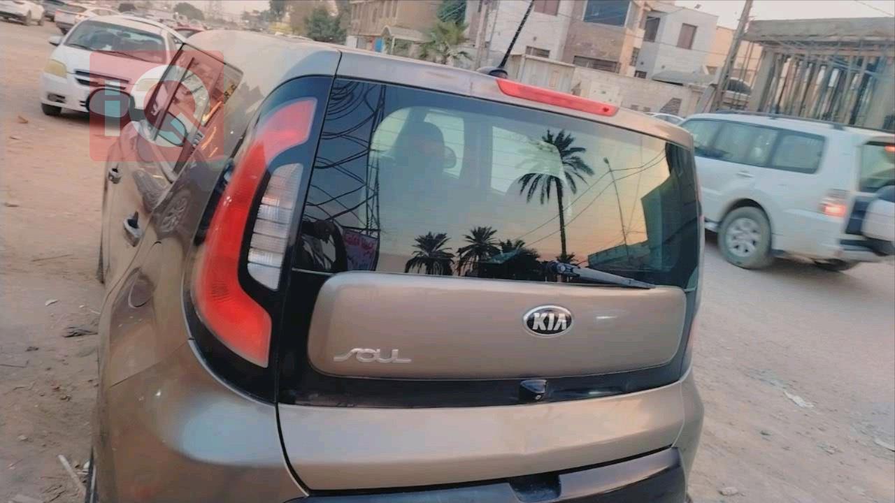 کیا سۆڵ